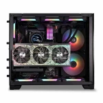 Lian-Li PC-O11 Dynamic Mini Midi Tower no PSU Black - Image 6