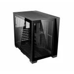 Lian-Li PC-O11 Dynamic Mini Midi Tower no PSU Black - Image 4