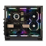 Lian-Li PC-O11 Dynamic Mini Midi Tower no PSU Black - Image 9